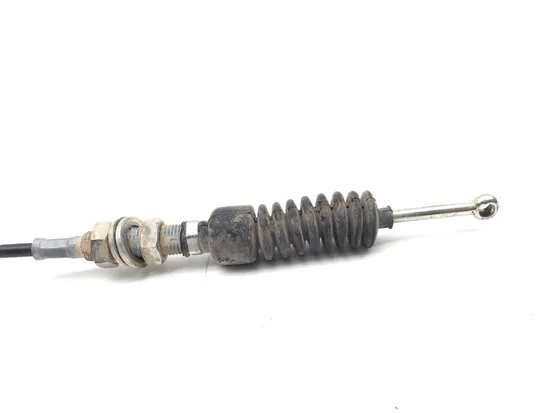 Rear Diff Skid 2010 Honda Big Red 700 MUV700 3274 3