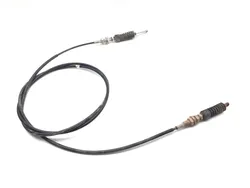 Rear Diff Skid 2010 Honda Big Red 700 MUV700 3274