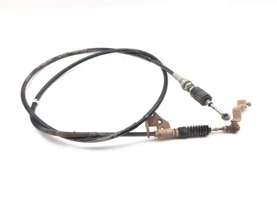 Shifter Shift Cable 2010 Honda Big Red 700 MUV700 3274