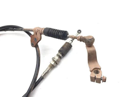 Shifter Shift Cable 2010 Honda Big Red 700 MUV700 3274