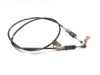 Shifter Shift Cable 2010 Honda Big Red 700 MUV700 3274