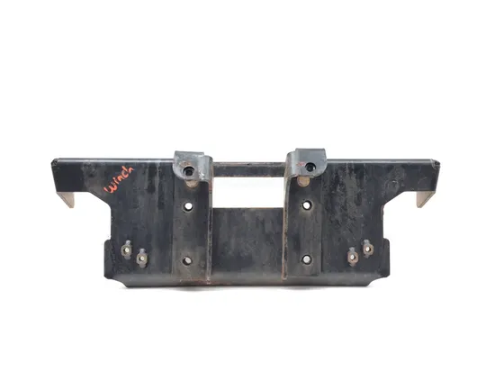 Winch Mount 2010 Honda Big Red 700 MUV700 3274