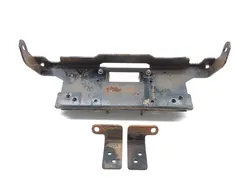 Winch Mount 2010 Honda Big Red 700 MUV700 3274