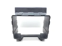 Radiator Shroud 2010 Honda Big Red 700 MUV700 3274