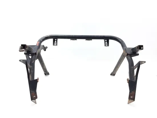 Radiator Mount Bracket 2010 Honda Big Red 700 MUV700 3274