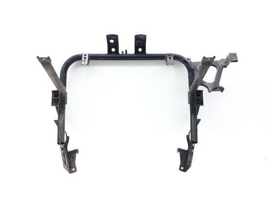 Radiator Mount Bracket 2010 Honda Big Red 700 MUV700 3274