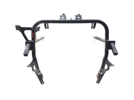 Radiator Mount Bracket 2010 Honda Big Red 700 MUV700 3274