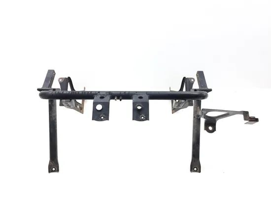 Radiator Mount Bracket 2010 Honda Big Red 700 MUV700 3274