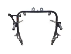 Radiator Mount Bracket 2010 Honda Big Red 700 MUV700 3274