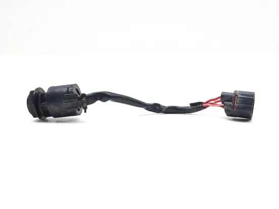Ignition Key Switch 2010 Honda Big Red 700 MUV700 3274