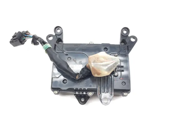 Speedometer Dash Instrument Cluster 2010 Honda Big Red 700 MUV700 3274