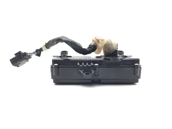 Speedometer Dash Instrument Cluster 2010 Honda Big Red 700 MUV700 3274