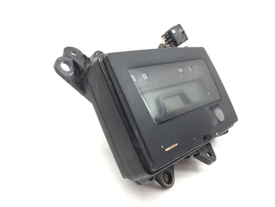 Speedometer Dash Instrument Cluster 2010 Honda Big Red 700 MUV700 3274