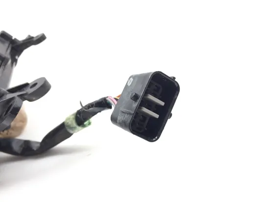 Speedometer Dash Instrument Cluster 2010 Honda Big Red 700 MUV700 3274