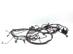 Main Engine Wiring Harness 2010 Honda Big Red 700 MUV700 3274 x