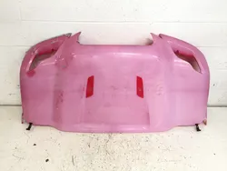 Front Fender Fenders Plastic 2010 Honda Big Red 700 MUV700 3274 x