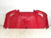 Front Fender Fenders Plastic 2010 Honda Big Red 700 MUV700 3274 x