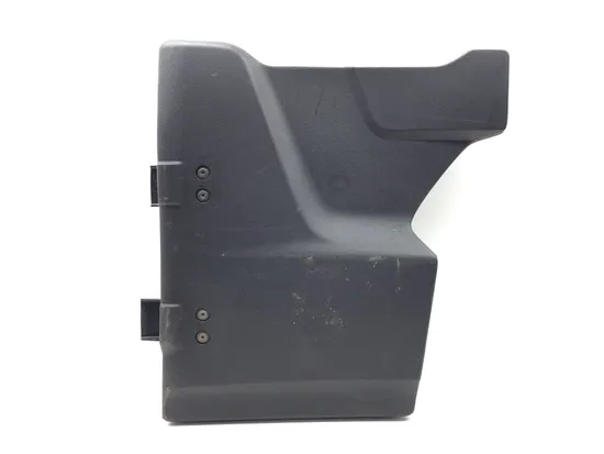 Left Right Door Set 2010 Honda Big Red 700 MUV700 3274