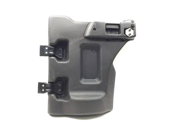 Left Right Door Set 2010 Honda Big Red 700 MUV700 3274