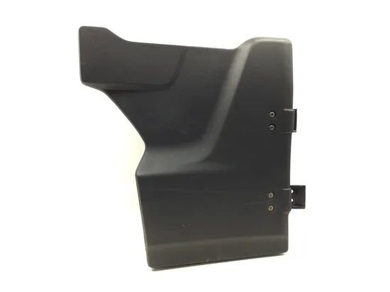 Left Right Door Set 2010 Honda Big Red 700 MUV700 3274