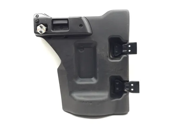 Left Right Door Set 2010 Honda Big Red 700 MUV700 3274