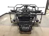 Frame Chassis 2010 Honda Big Red 700 MUV700 3274 x