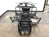 Frame Chassis 2010 Honda Big Red 700 MUV700 3274 x