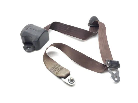 Seat Belt B 2010 Honda Big Red 700 MUV700 3274