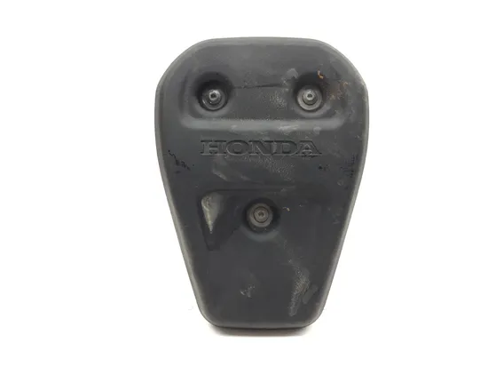 Head Rest A 2010 Honda Big Red 700 MUV700 3274