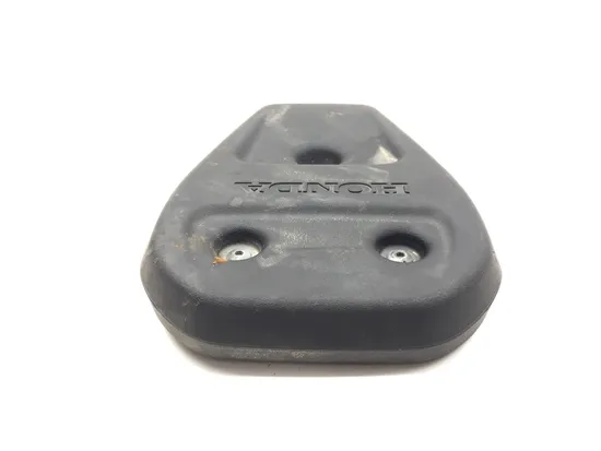 Head Rest A 2010 Honda Big Red 700 MUV700 3274