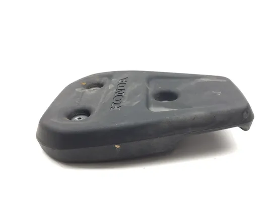 Head Rest A 2010 Honda Big Red 700 MUV700 3274