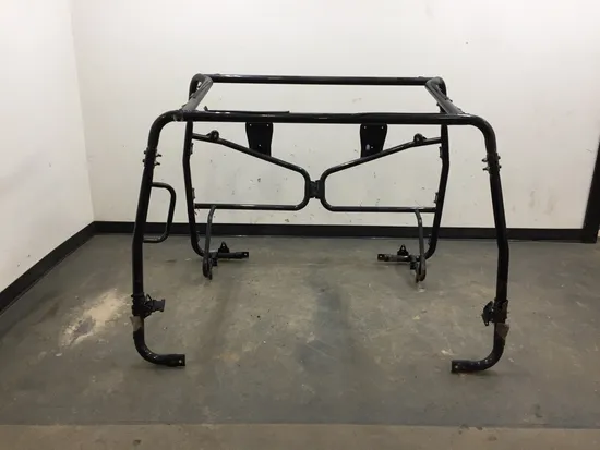 Roll Cage 2010 Honda Big Red 700 MUV700 3274