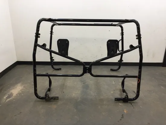 Roll Cage 2010 Honda Big Red 700 MUV700 3274