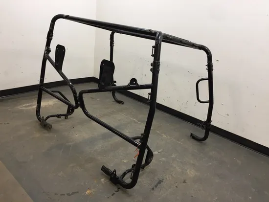 Roll Cage 2010 Honda Big Red 700 MUV700 3274