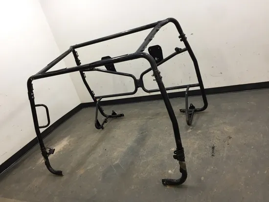 Roll Cage 2010 Honda Big Red 700 MUV700 3274