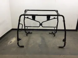 Roll Cage 2010 Honda Big Red 700 MUV700 3274