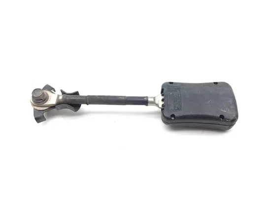 Seat Belt Latch A 2010 Honda Big Red 700 MUV700 3274