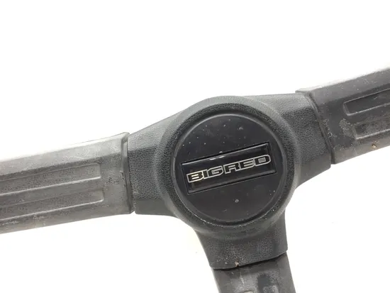 Steering Wheel 2010 Honda Big Red 700 MUV700 3274