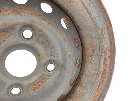 12x7.5 Front Wheel A 2010 Honda Big Red 700 MUV700 3274