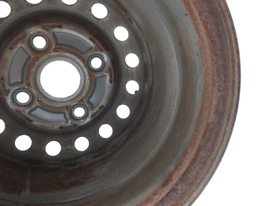 12x7.5 Front Wheel A 2010 Honda Big Red 700 MUV700 3274