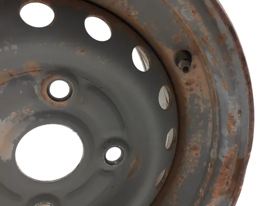 12x7.5 Front Wheel B 2010 Honda Big Red 700 MUV700 3274 x