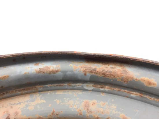 12x7.5 Front Wheel B 2010 Honda Big Red 700 MUV700 3274 x