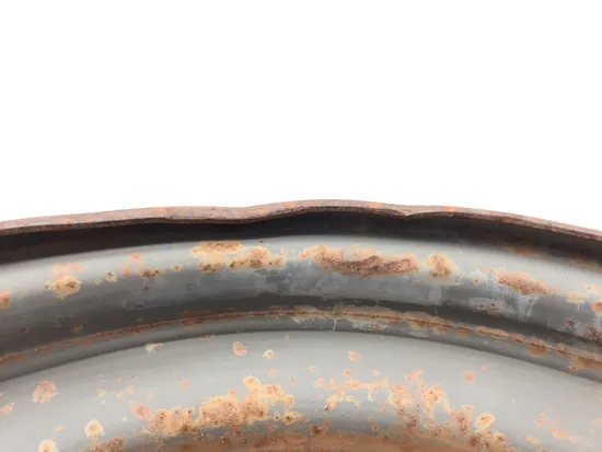 12x7.5 Front Wheel B 2010 Honda Big Red 700 MUV700 3274 x