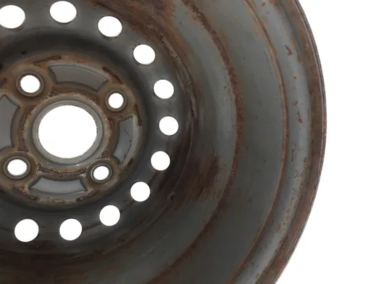 12x7.5 Front Wheel B 2010 Honda Big Red 700 MUV700 3274 x