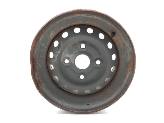 12x7.5 Front Wheel B 2010 Honda Big Red 700 MUV700 3274 x