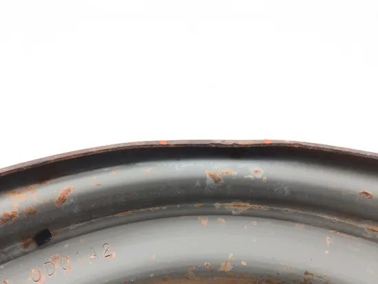 12x7.5 Front Wheel B 2010 Honda Big Red 700 MUV700 3274 x