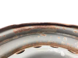 12x7.5 Front Wheel B 2010 Honda Big Red 700 MUV700 3274 x