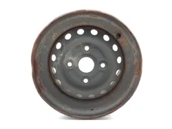 12x7.5 Front Wheel B 2010 Honda Big Red 700 MUV700 3274 x