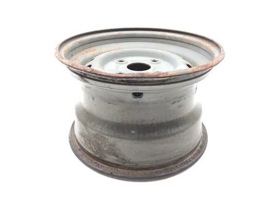 12x7.5 Rear Wheel A 2010 Honda Big Red 700 MUV700 3274 x