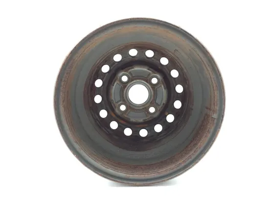 12x7.5 Rear Wheel A 2010 Honda Big Red 700 MUV700 3274 x